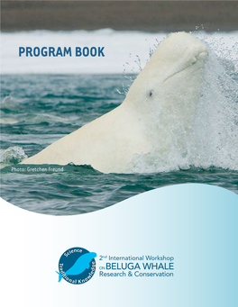 Beluga Workshop Program