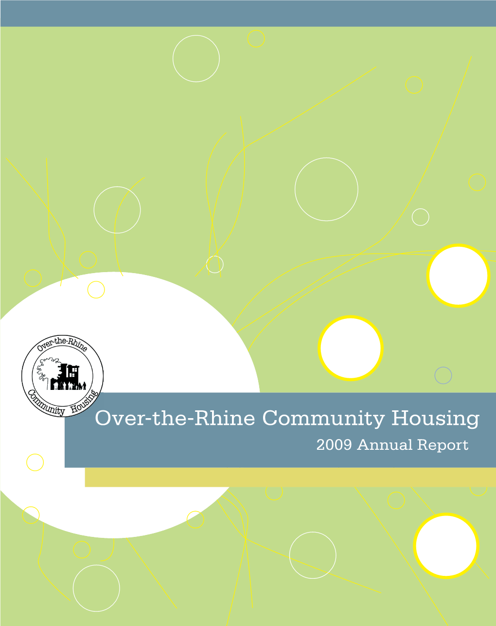 OTRCH Annual Report