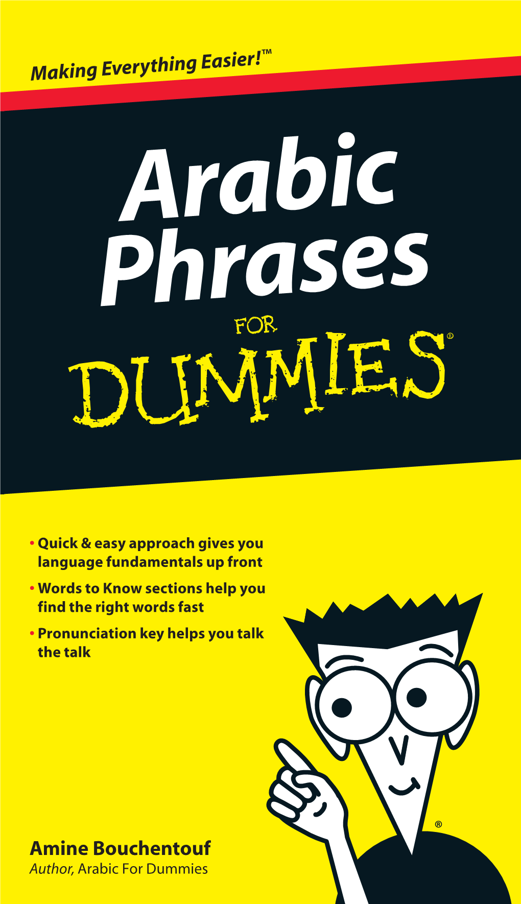 Arabic Phrases for Dummies® Published by Wiley Publishing, Inc