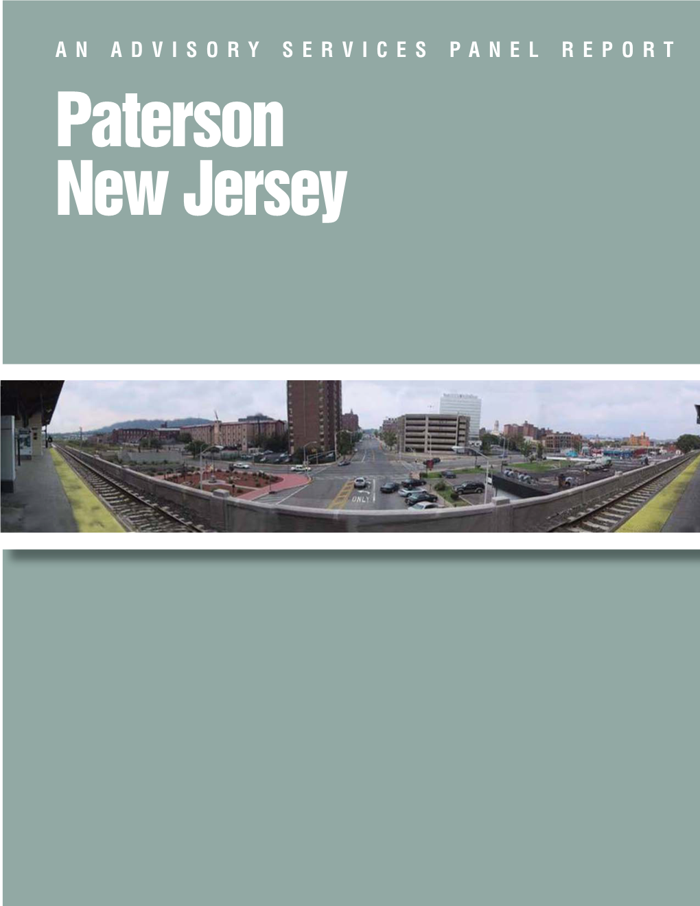 Paterson, NJ 03 V6