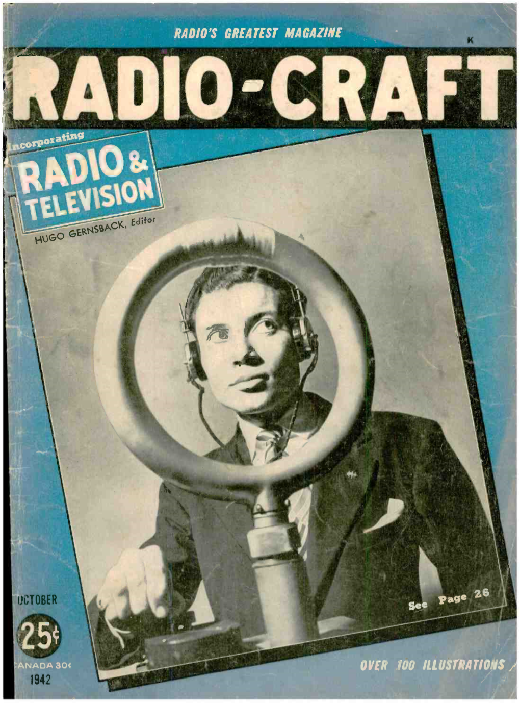 Radio-Craft 1942 10.Pdf