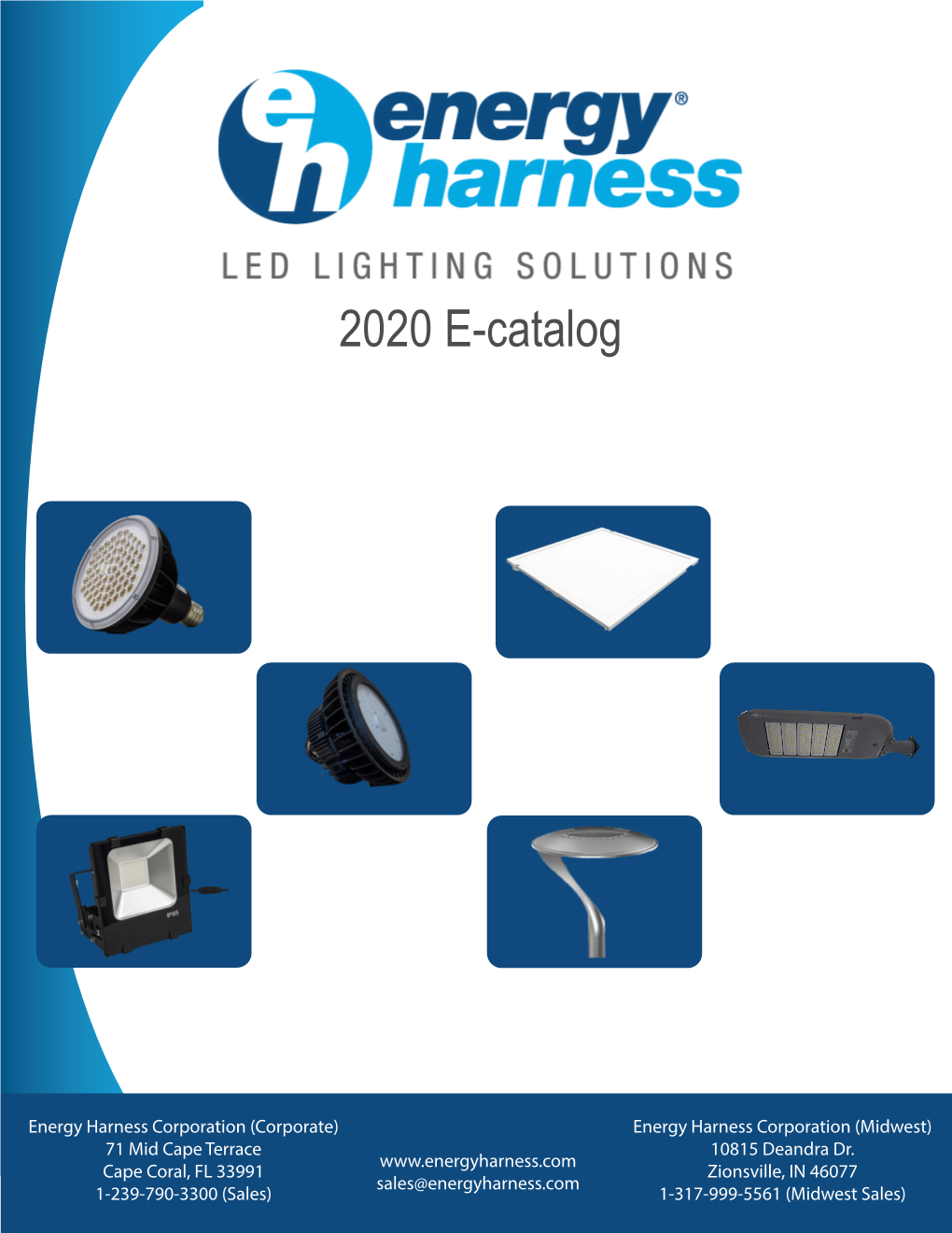 2020 E-Catalog
