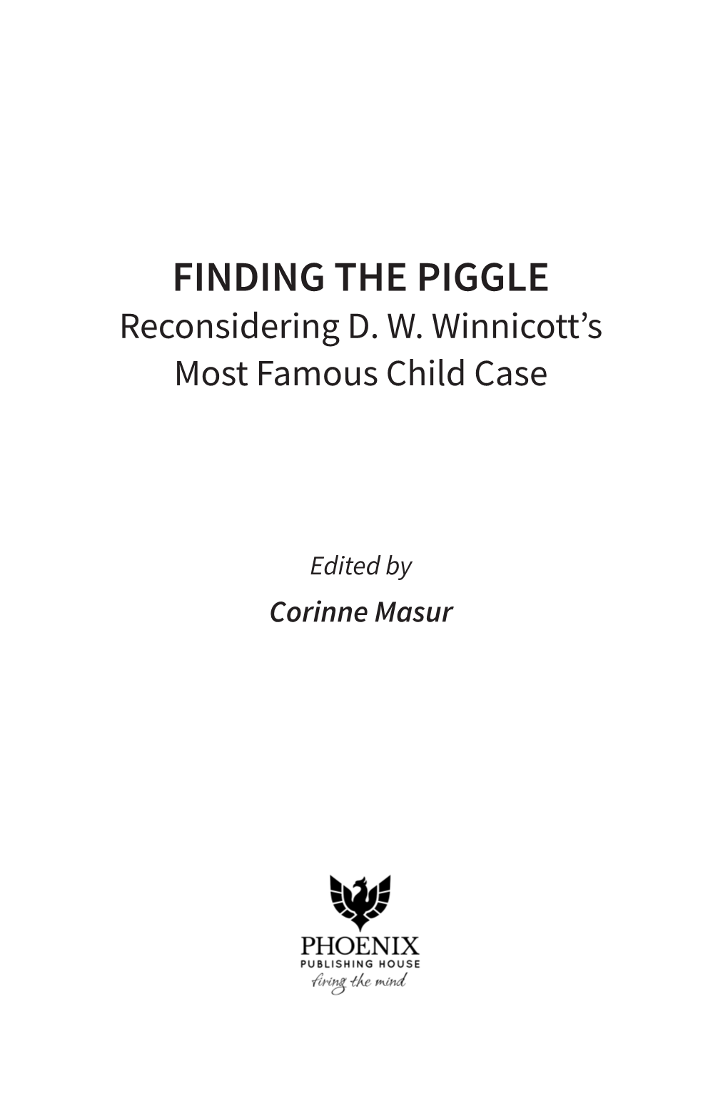 FINDING the PIGGLE Reconsidering D