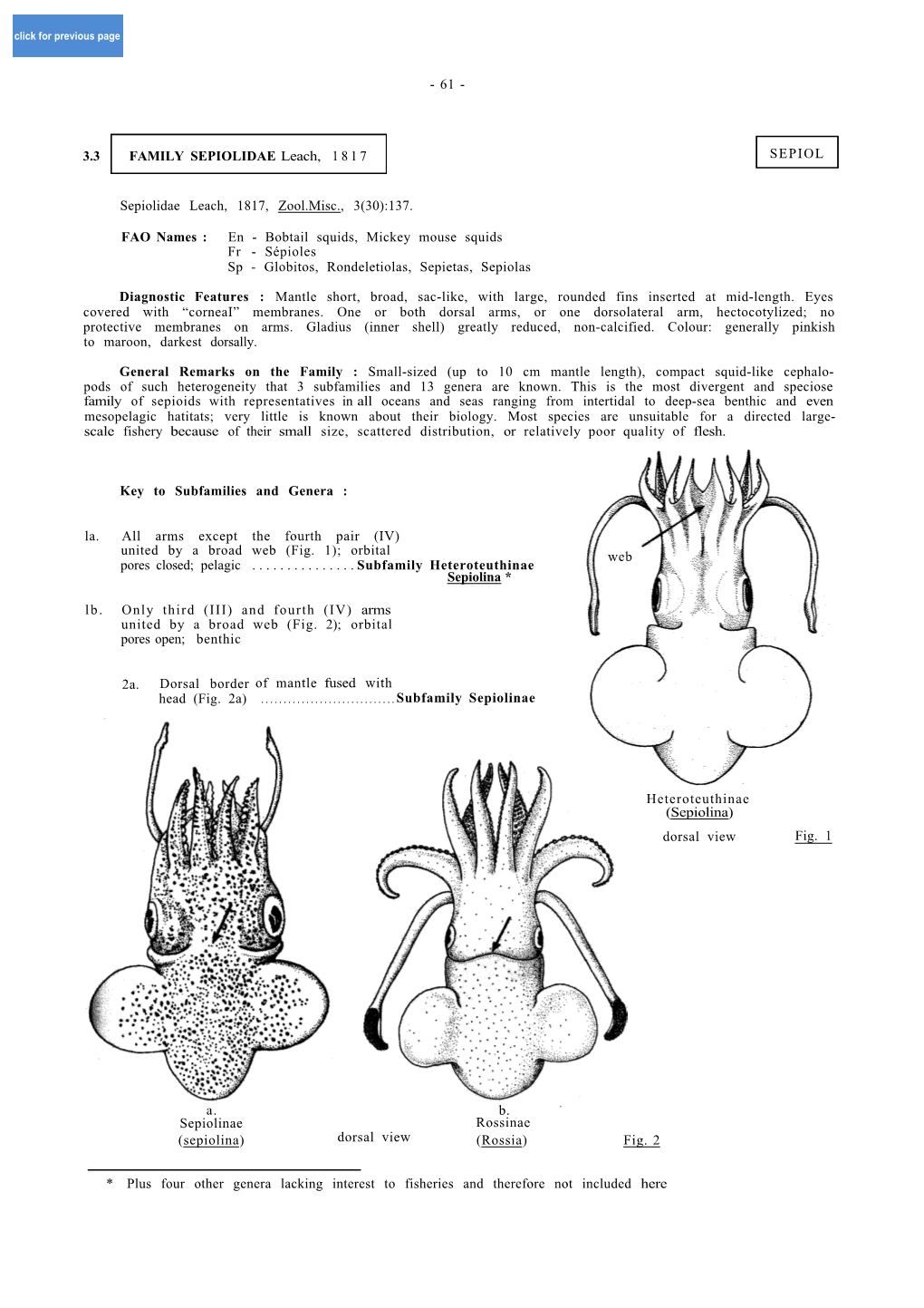 137. FAO Names