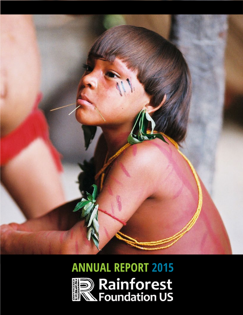 2015 Annual Report