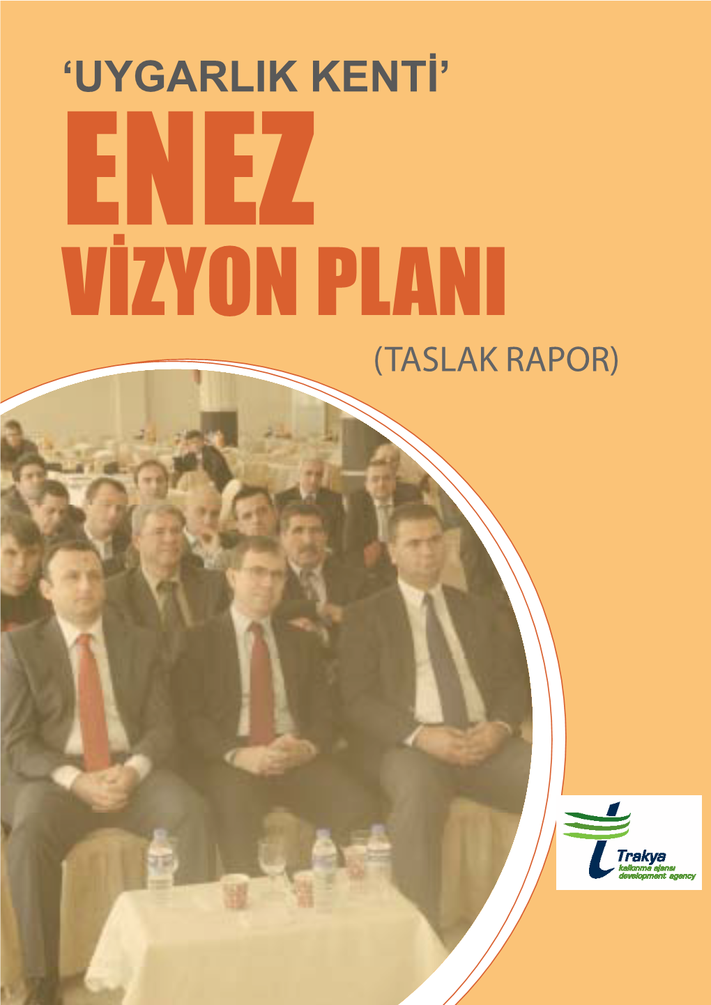 Enez İlçe Vizyonu