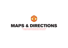 Old-Trafford-Map.Pdf