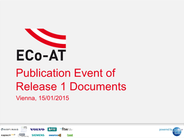 Eco-AT Publication Event of Release 1 Documents 20150115.Pdf