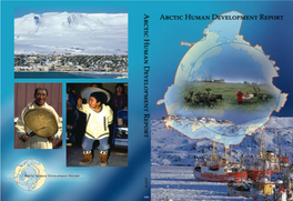 Arctic Demography