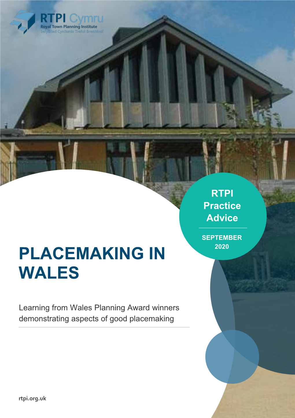 Placemaking in Wales 2