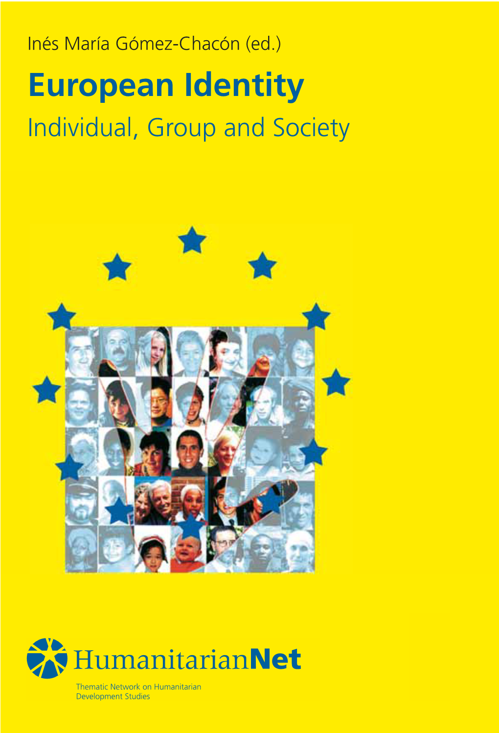 European Identity Individual, Group and Society