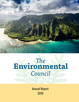 Environmental Council