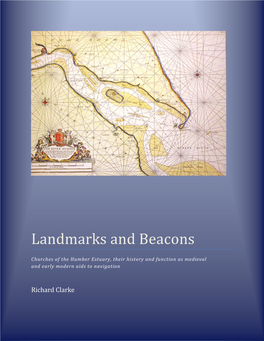 Landmarks and Beacons