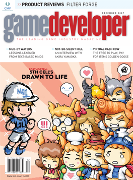 Game Developer