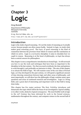 Logic Chapter.Pdf