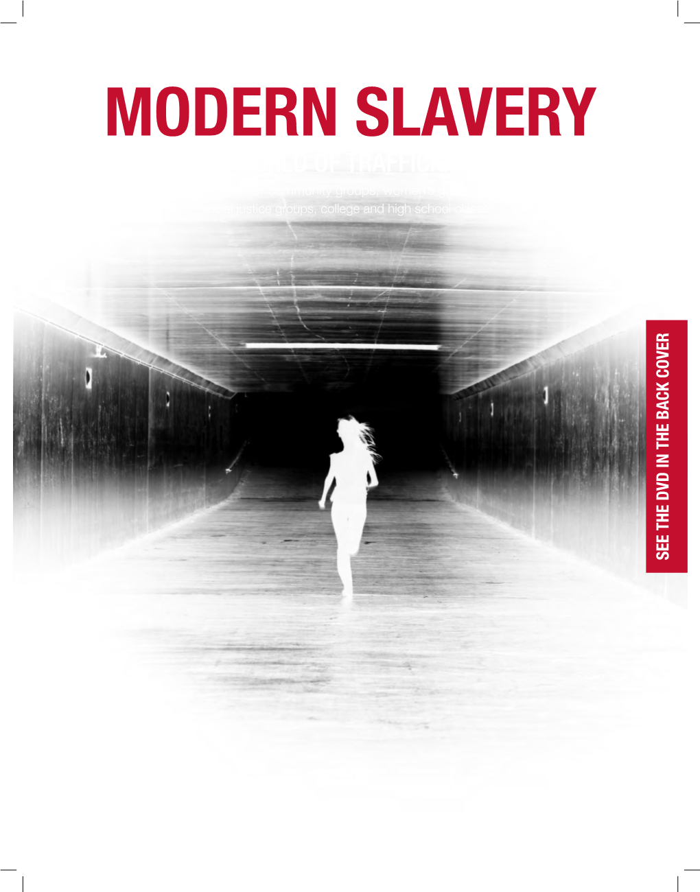 Modern Slavery