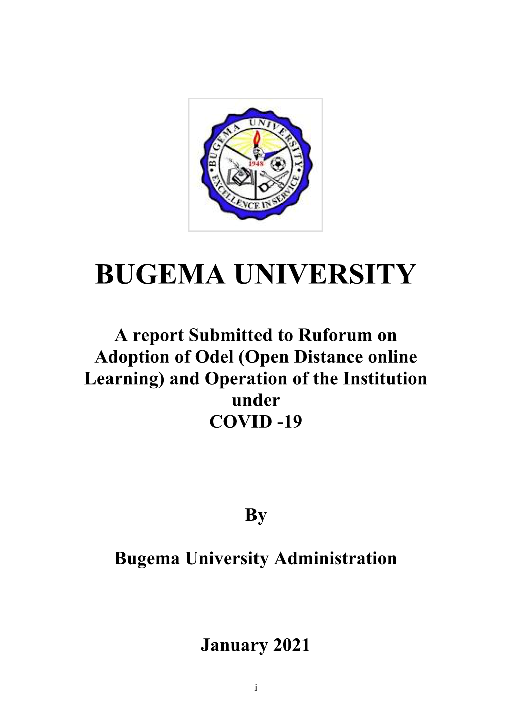 Bugema University