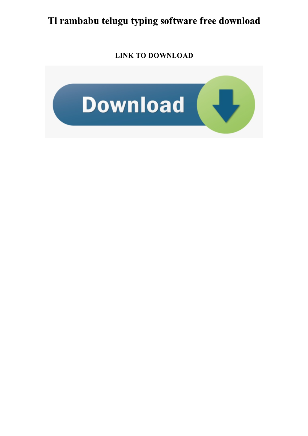 tl-rambabu-telugu-typing-software-free-download-docslib