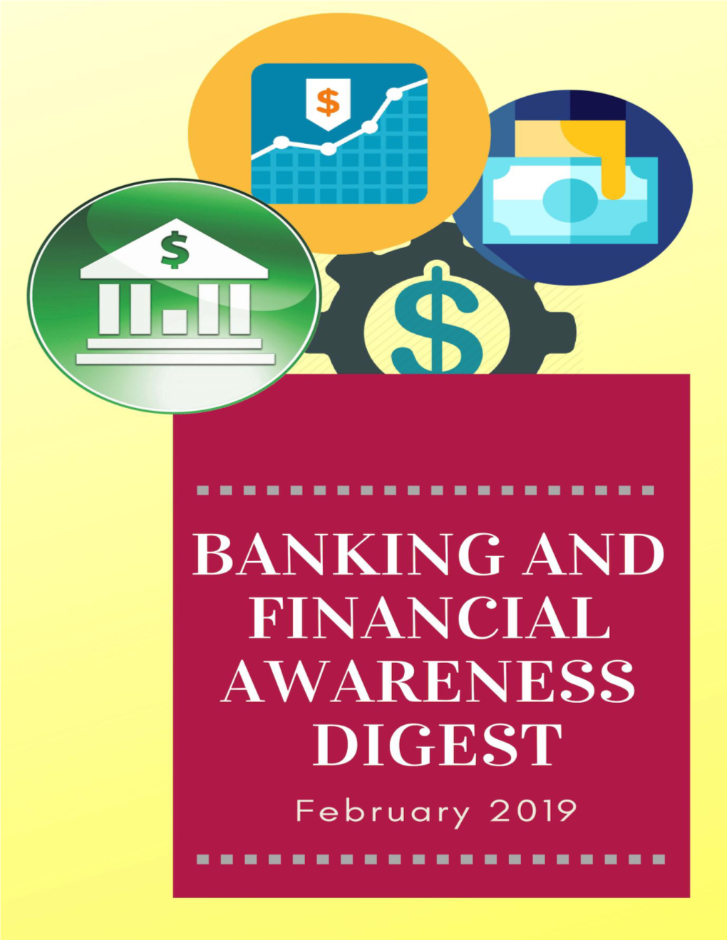 Banking and Financial Awareness Digest: February 2019