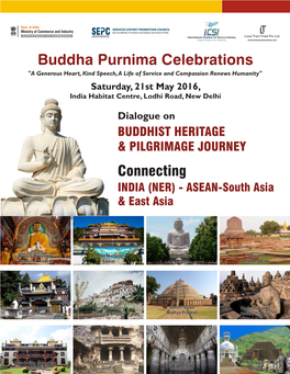 Buddha Purnima Conference