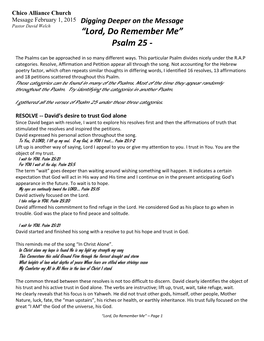 Psalm-25-Digging-Deeper.Pdf