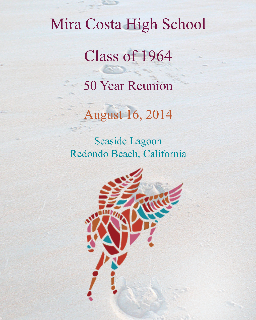 Mira Costa High School Class of 1964