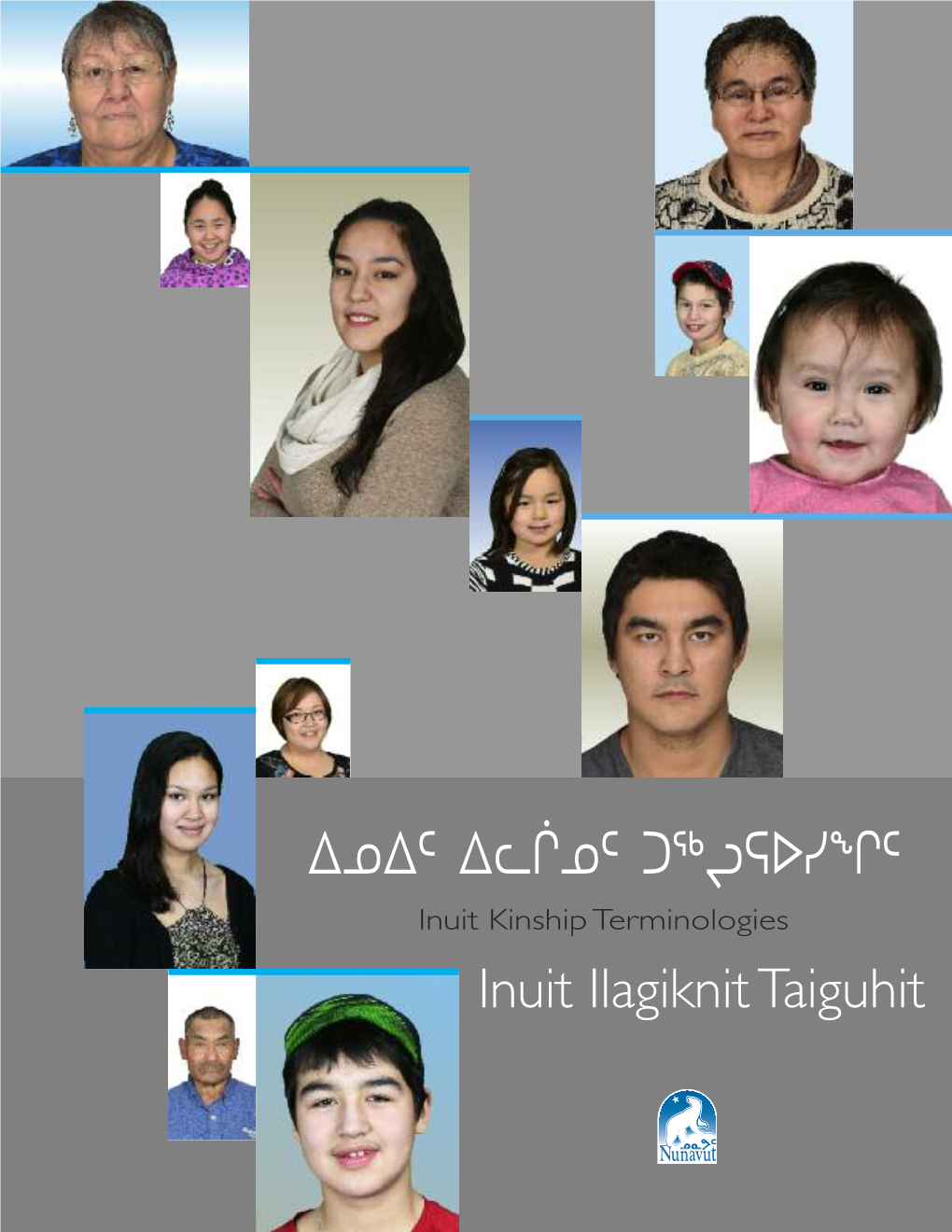 Inuit Kinship Terminology