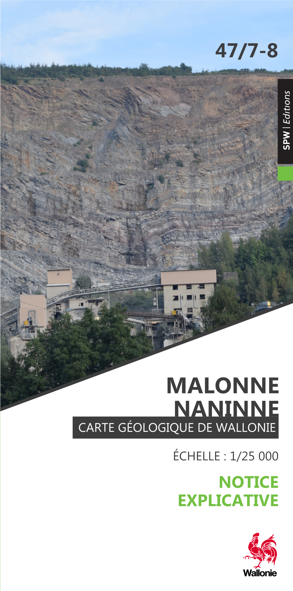 Malonne Naninne