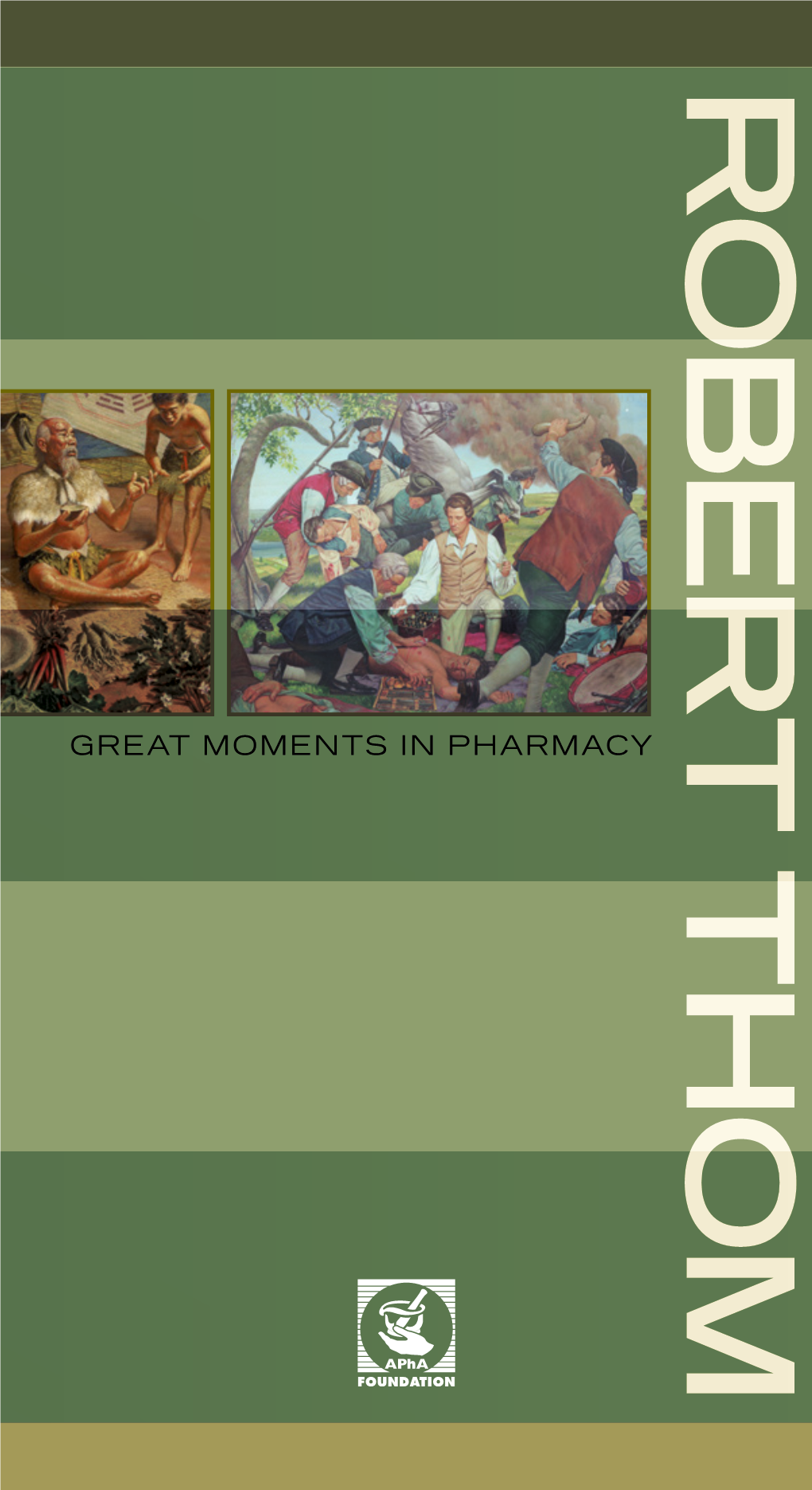 Great Moments in Pharmacy T Hom History of the Collection in October of 2007, Pfizer Inc