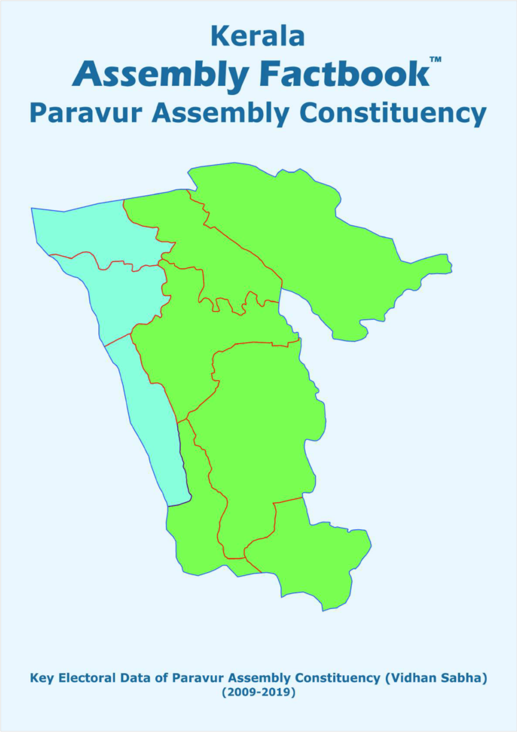 Paravur Assembly Kerala Factbook