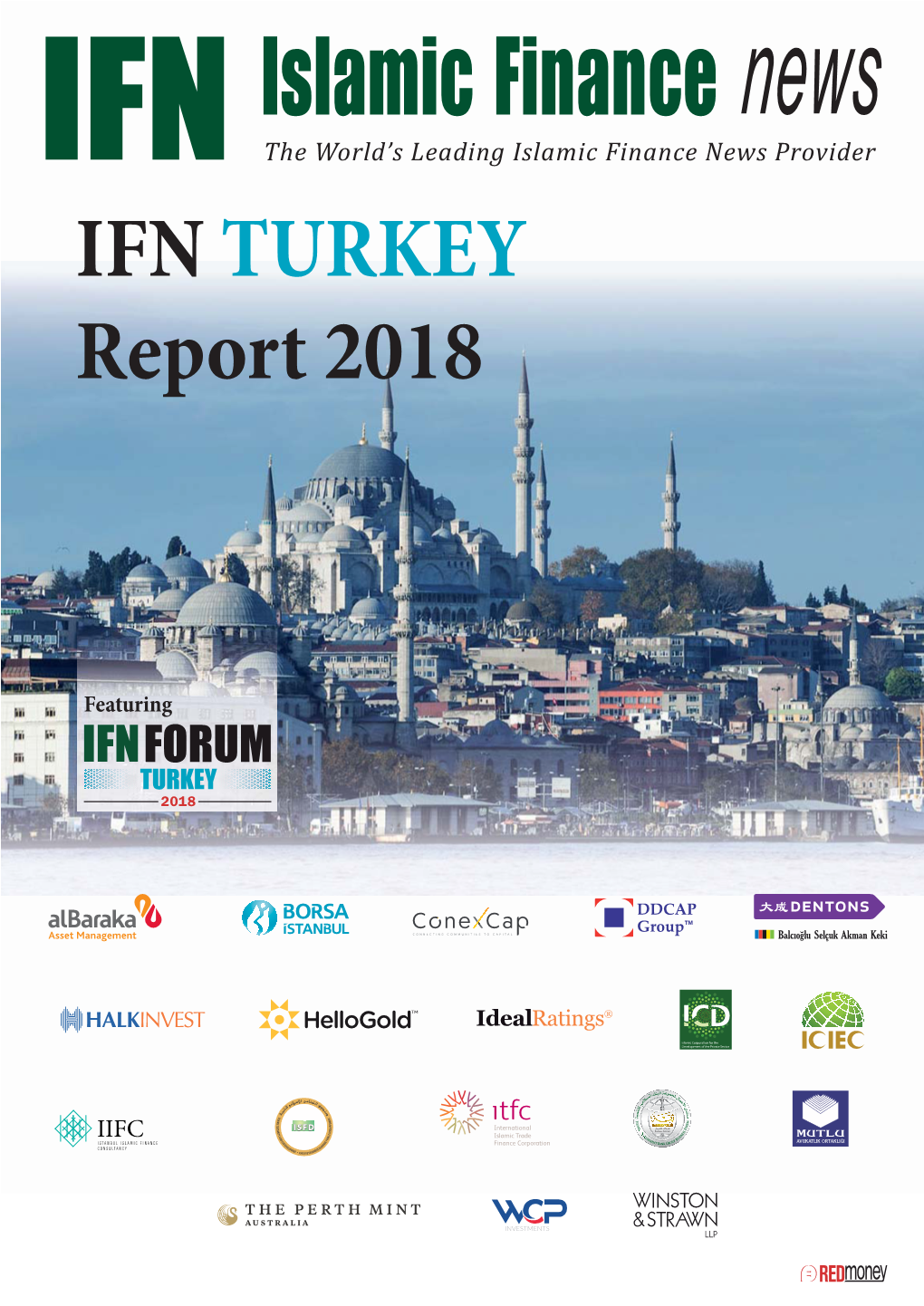 TURKEY Report 2018
