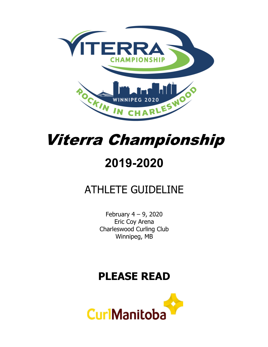 Viterra Championship