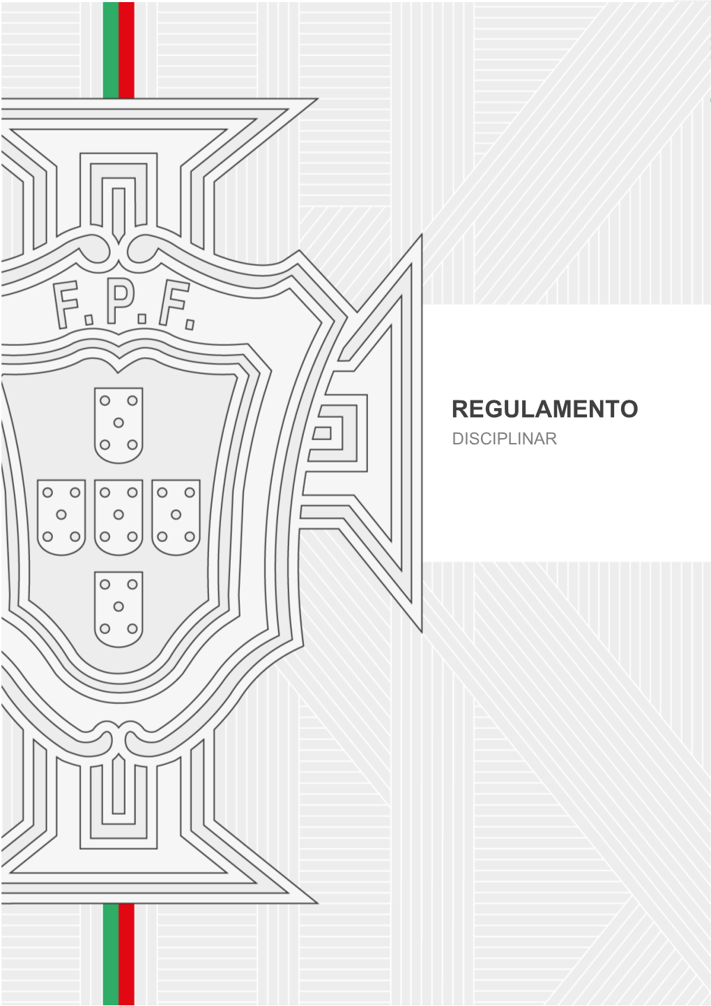 Regulamento Disciplinar (2021/2022)