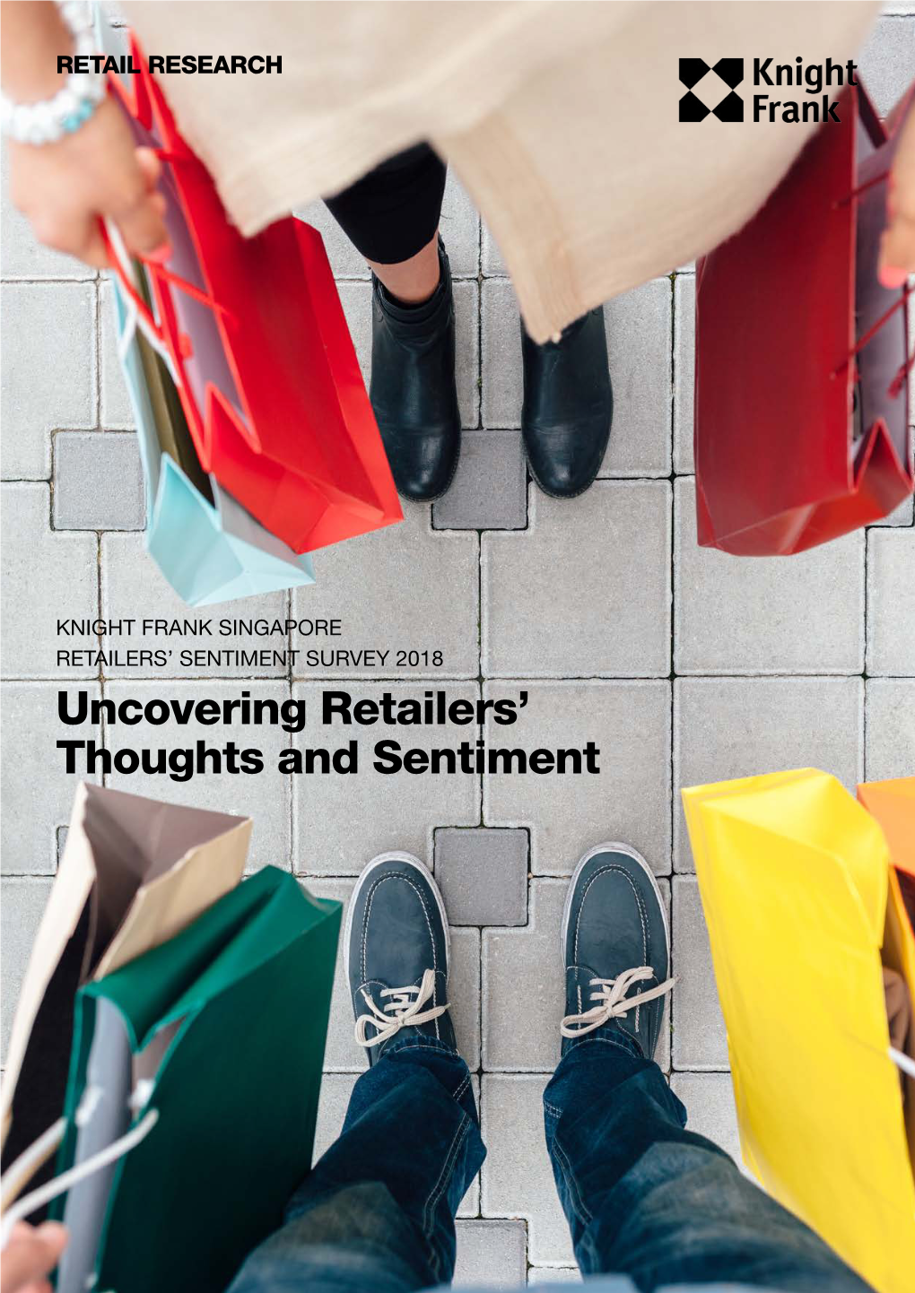 Uncovering Retailers' Thoughts and Sentiment
