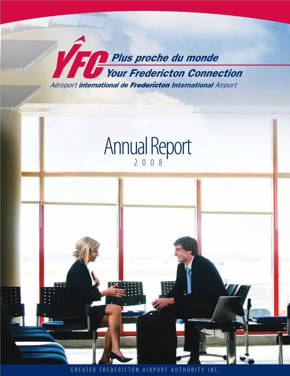 Annual Report 2008