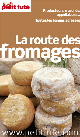 La Route Des Fromages