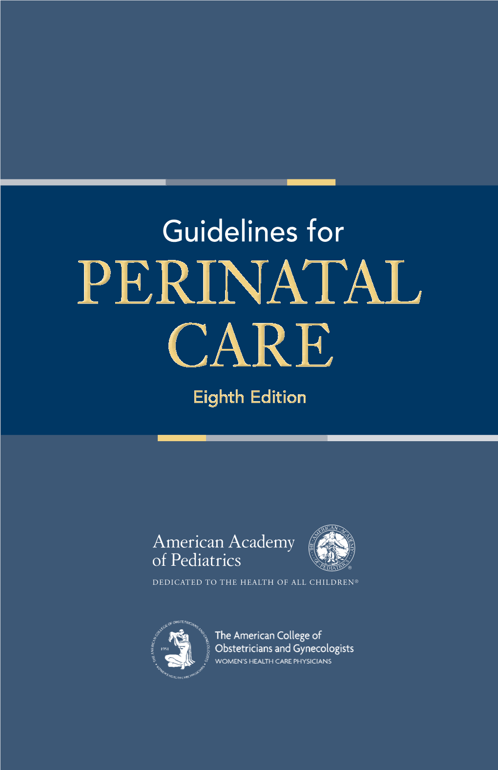 Perinatal Care Perinatal Care