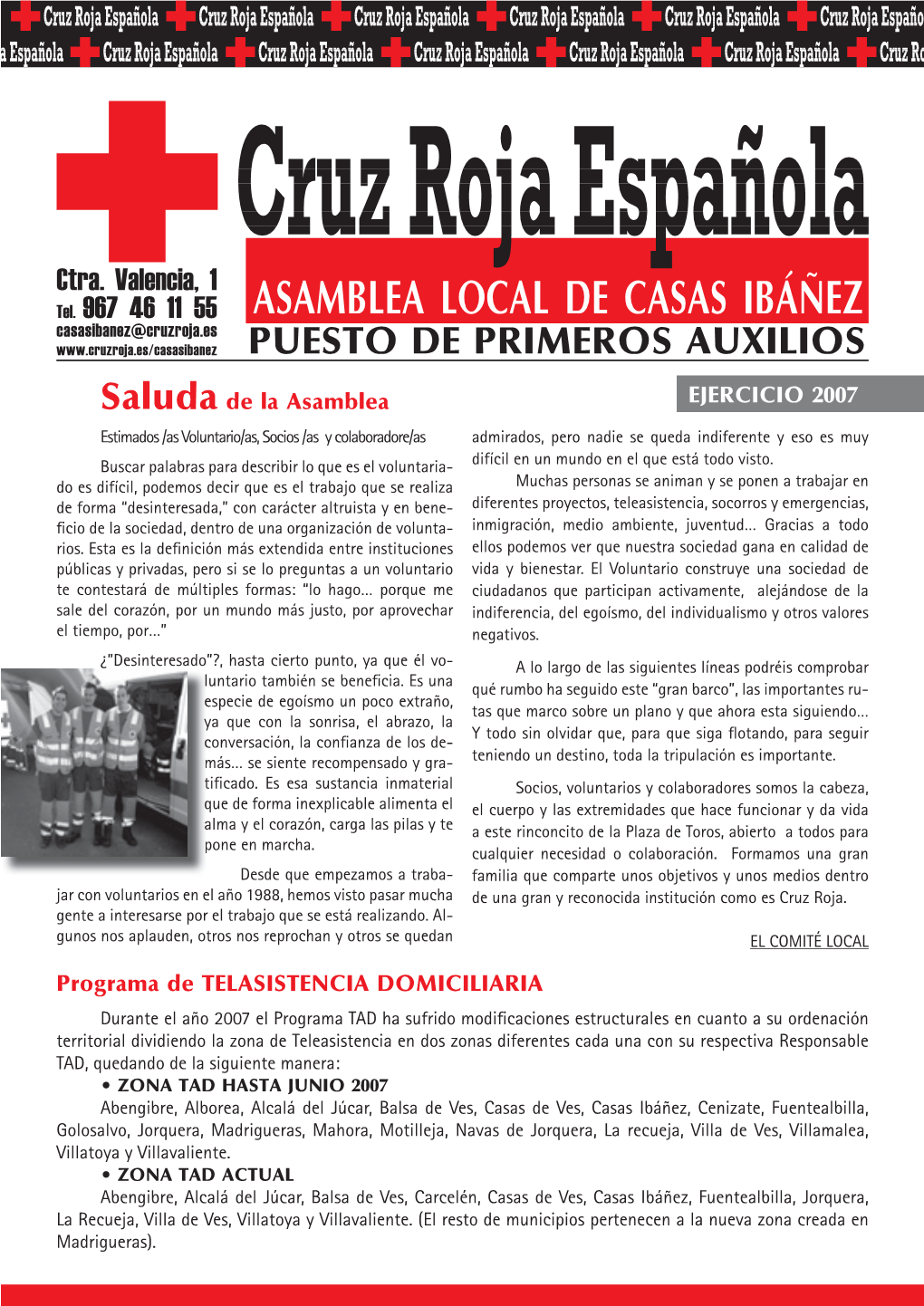 Cruz Roja Ejercicio 07.Indd