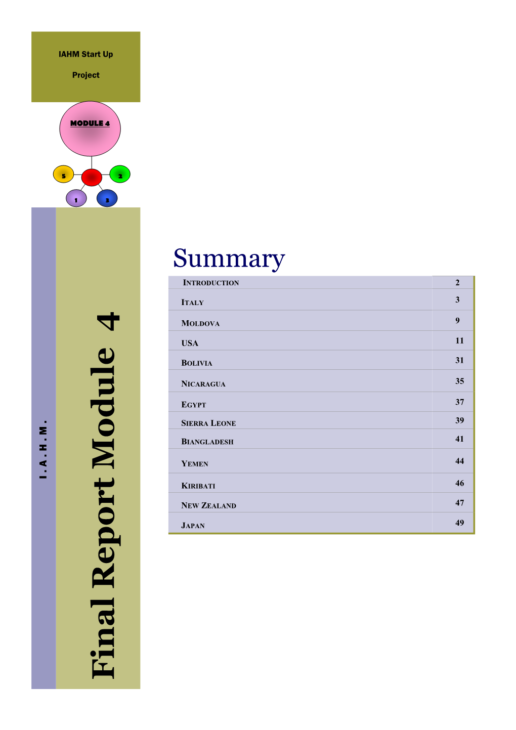 Report Modulo 4 EN.Pub