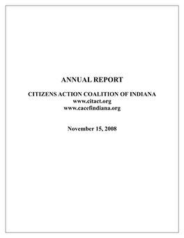2008 Annual Report.Pub