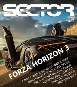 Sector Magazin