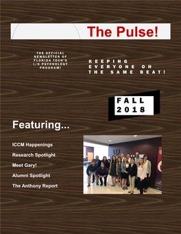 The-Pulse-Fall-2018.Pdf