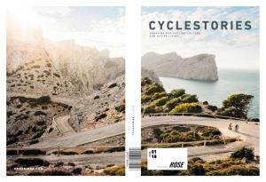 Cyclestories Magazine for Cycling Culture and Active Living