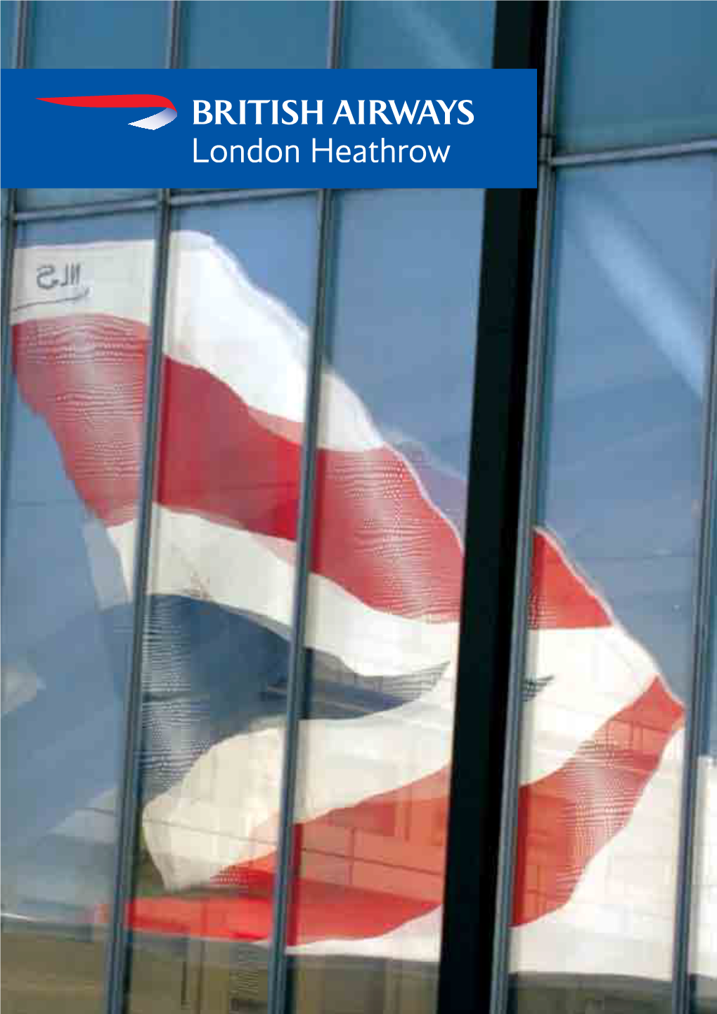 London Heathrow Terminal 5