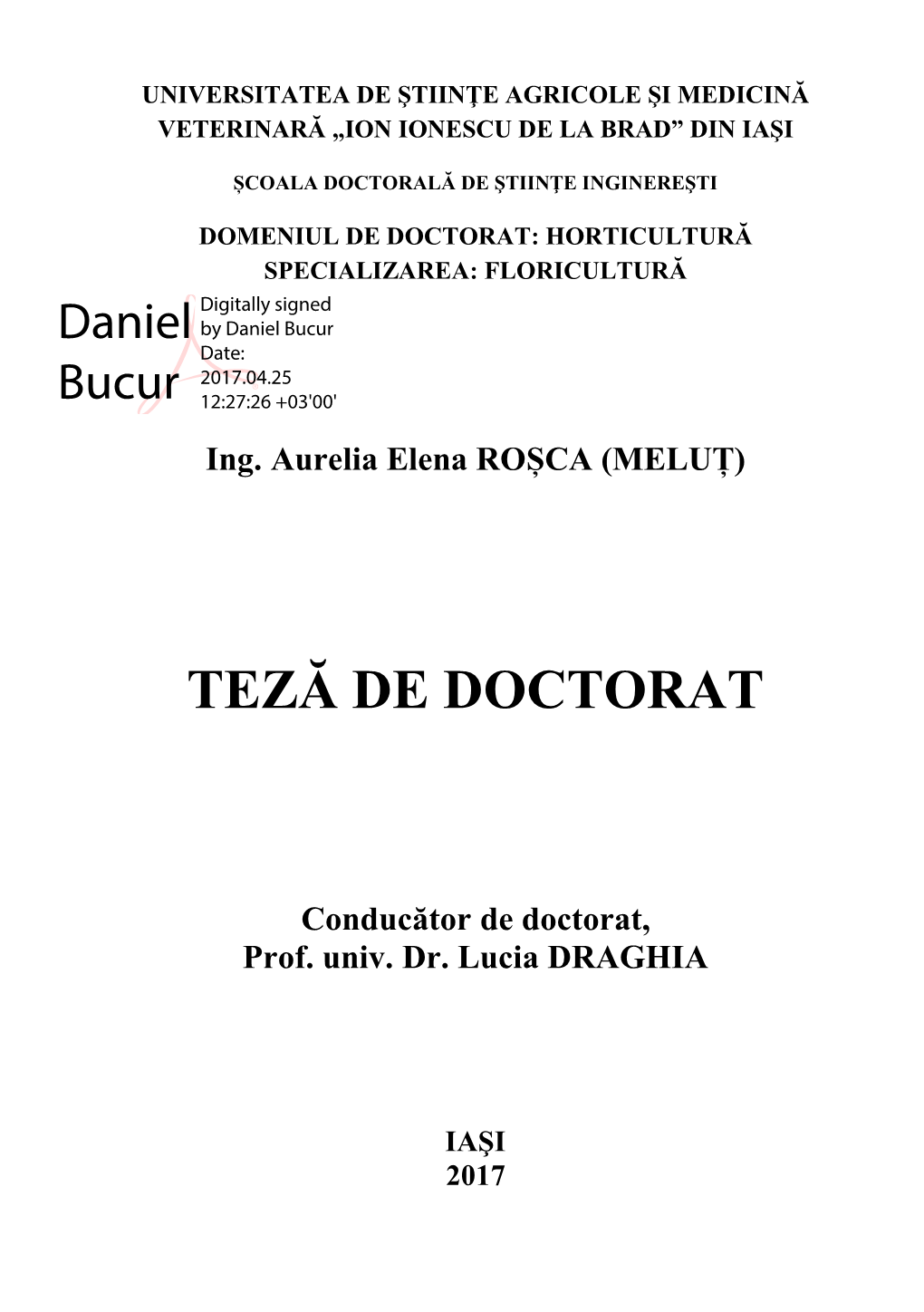 THESIS Rosca Melut Aurelia Elena.Pdf