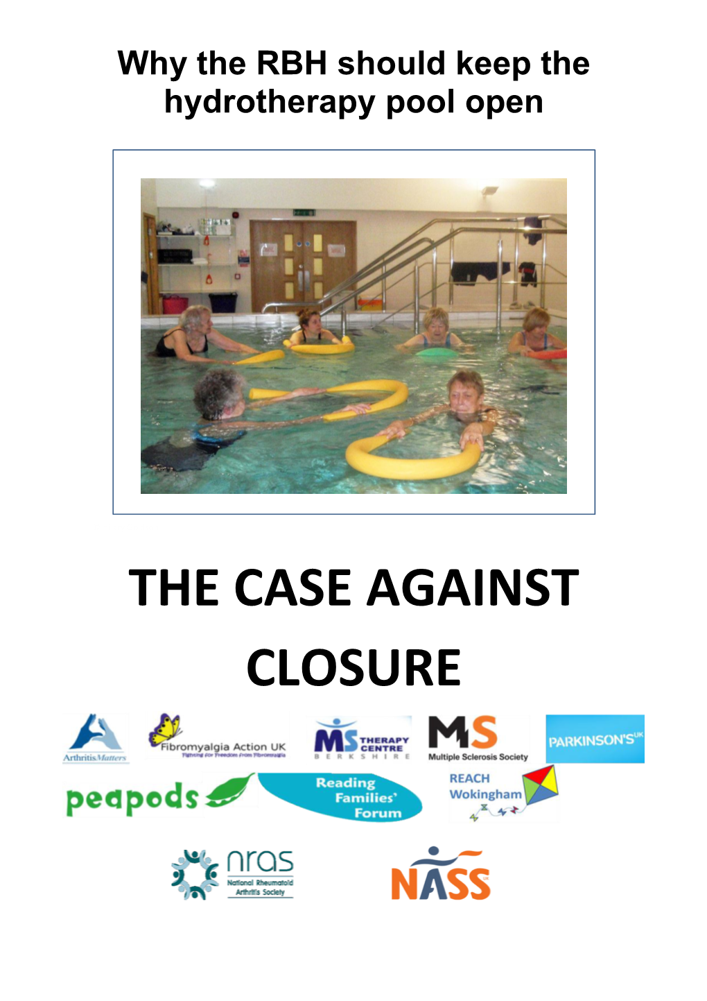 The Case Against Closure