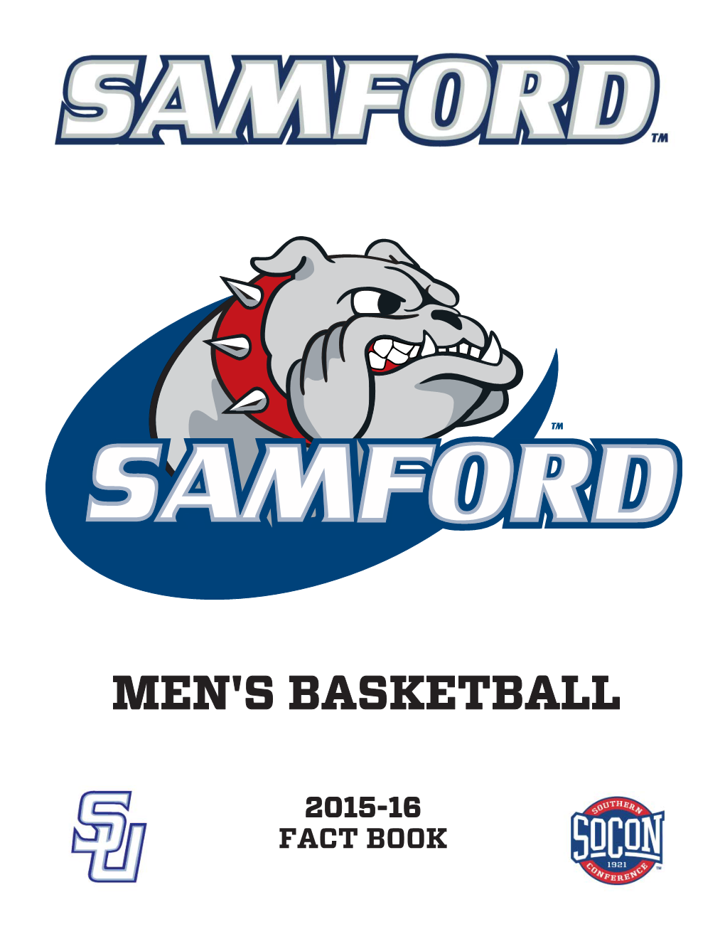 2015-16 MBB Fact Book