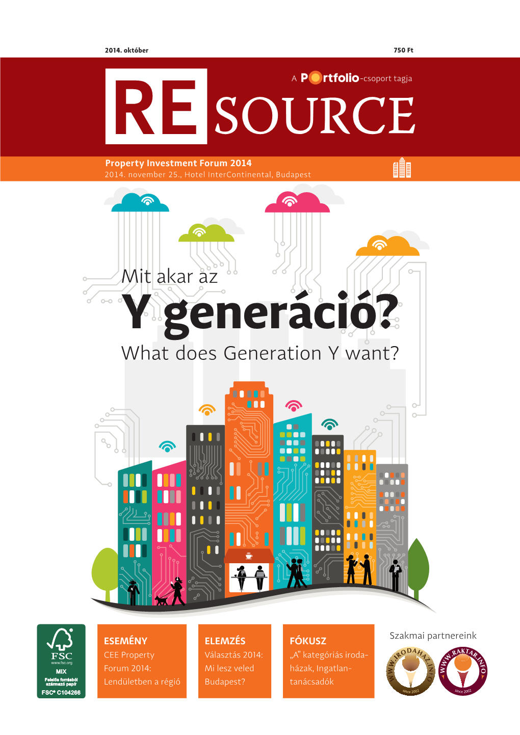 Y Generáció? What Does Generation Y Want?
