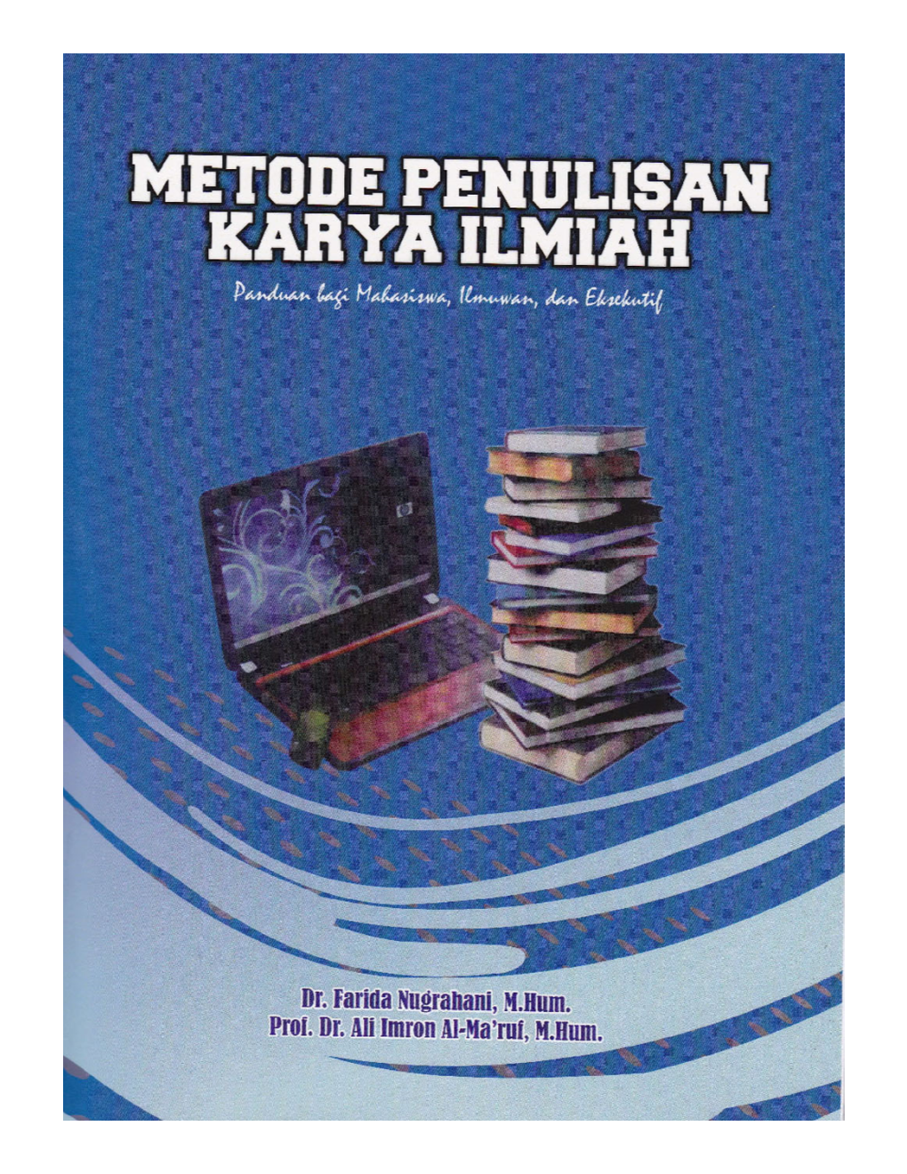 Materi Kuliah (Tatap Muka Di Kelas)