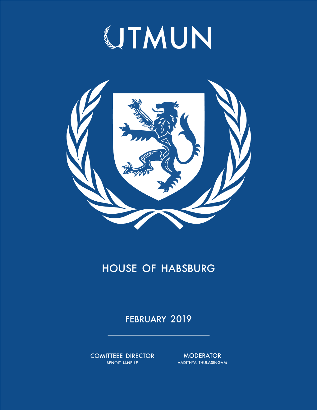 House of Habsburg